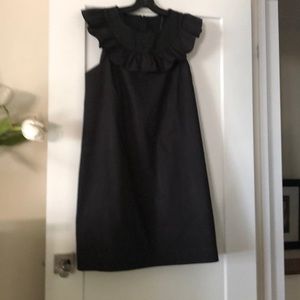 Black Sundress